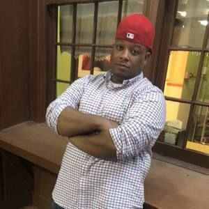 Meet your Posher, Reggie